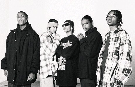 bone thugs members